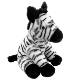 "Ziggy" De Zebra (40 cm)