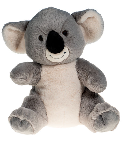 "Bindi" De Koala (40 cm)