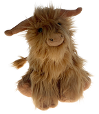 "Hugo" De Highlander (40 cm)