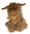 "Hugo" De Highlander (40 cm)