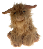 "Hugo" De Highlander (40 cm)