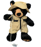 Visser (40 cm)