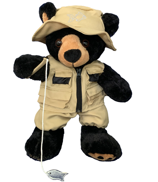 Visser (40 cm)
