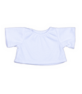 "T-Shirt Wit" (40 cm)