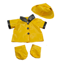 "Regen outfit compleet" (40 cm)