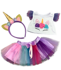 "Unicorn Outfit" (20 cm)