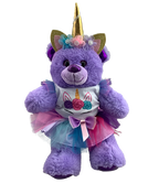 "Unicorn Outfit" (20 cm)