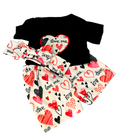 "Love me" (40 cm)