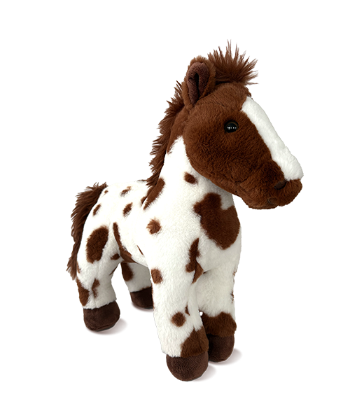 "Picasso" Het Paard (40 cm)