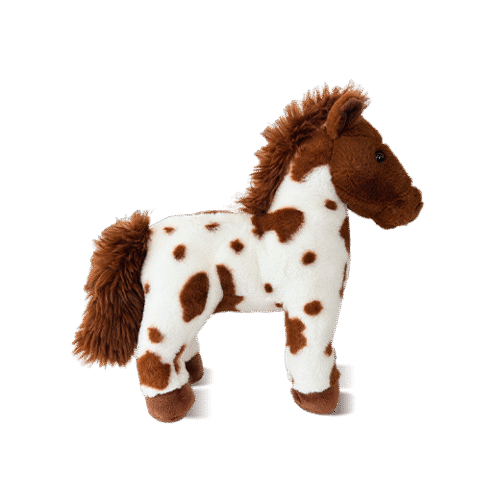 "Picasso" Het Paard (40 cm)