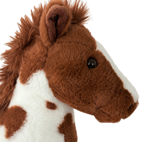 "Picasso" Het Paard (40 cm)