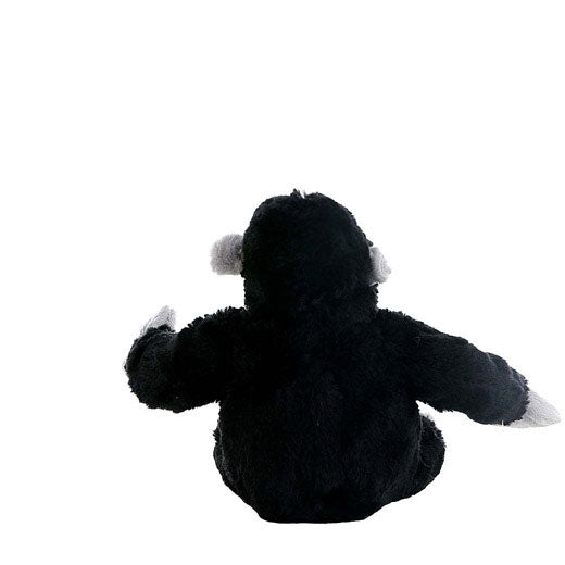 "Zilver" De Gorilla (40 cm)