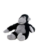 "Zilver" De Gorilla (40 cm)