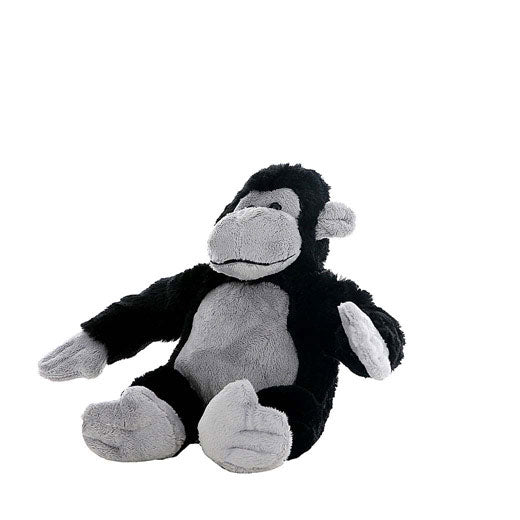 "Zilver" De Gorilla (40 cm)