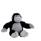 "Zilver" De Gorilla (40 cm)