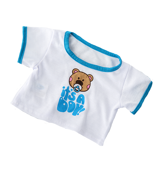 "It's a Boy" (40 cm)