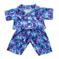 "Space Pyjama" (40 cm)
