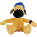"Bitzer" De Hond (40 cm)
