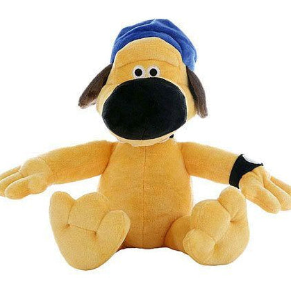"Bitzer" De Hond (40 cm)