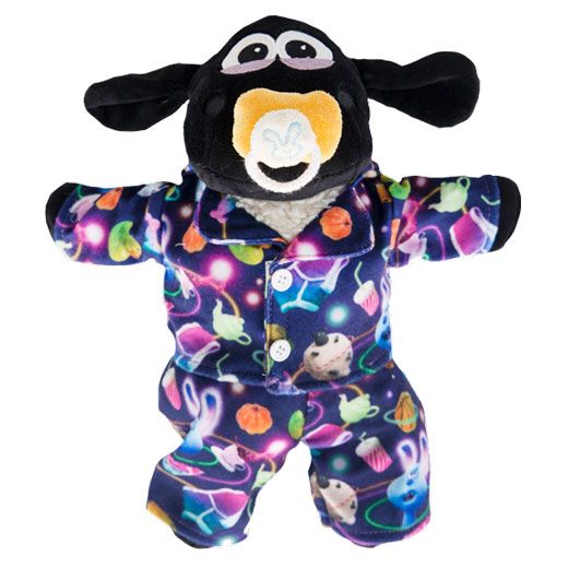 "Farmagedon Pyjama" (20 cm)