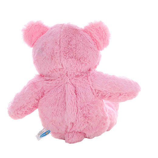 "Patches" De Roze Beer (40 cm)