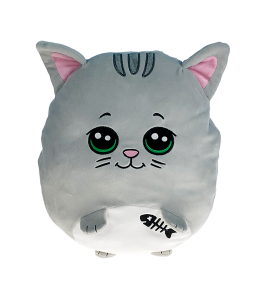 "Sushi" De Kat