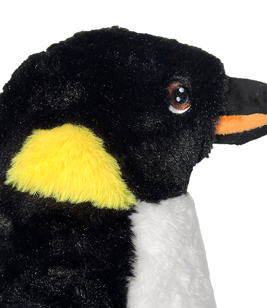 "Tawaki" De Pinguïn (40 cm) ECO