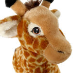 "Twiga" De Giraf (40 cm) ECO