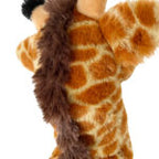 "Twiga" De Giraf (40 cm) ECO