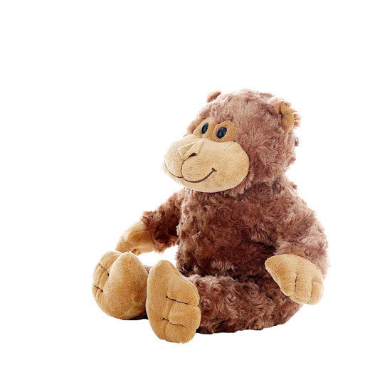 "Mookey" De Aap (40 cm)