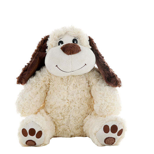 "Buttons" De Hond (40 cm)