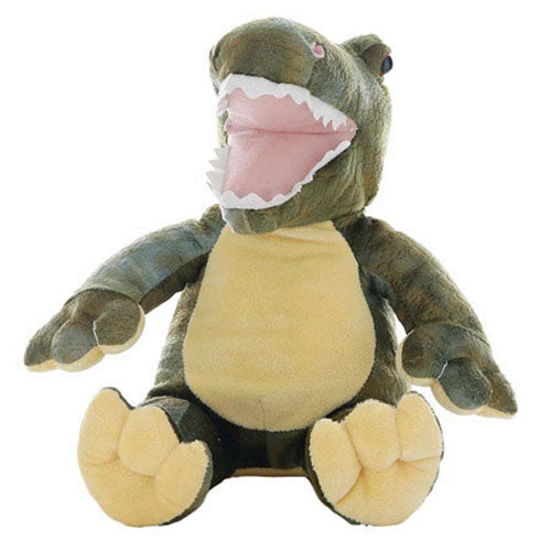 "Dyno" De Dinosaurus (40 cm)
