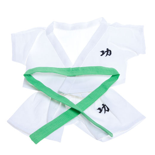 "Karate Pak, extra banden/kleur" (40 cm)