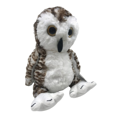 "Wise" De Uil (40 cm)