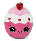 "Buttercream" Cupcake