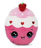 "Buttercream" Cupcake