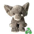 "Trunks" Het olifantje (40cm) ECO