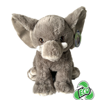"Trunks" Het olifantje (40cm) ECO