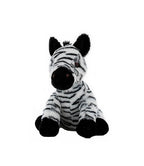 "Ziggy" De Zebra (40 cm)