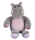 "Happy" Het Nijlpaard (40 cm)