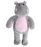 "Happy" Het Nijlpaard (40 cm)
