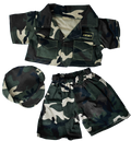 "Camouflagepak" (40 cm)