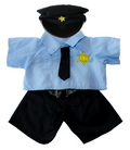 "Politie uniform" (40 cm)
