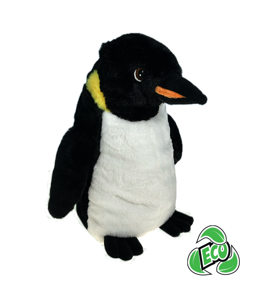 "Tawaki" De Pinguïn (40 cm) ECO