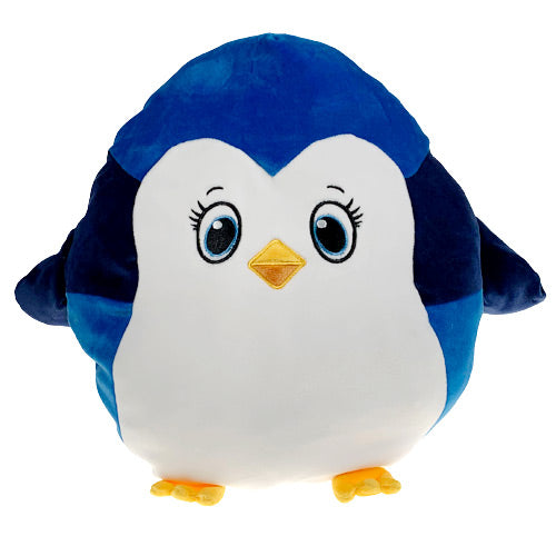 "Pipa" De pinguïn