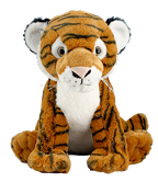 "Benny" De Tijger (40 cm)