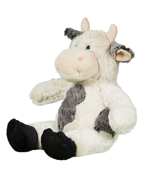 "Bessie" De Koe (40cm)