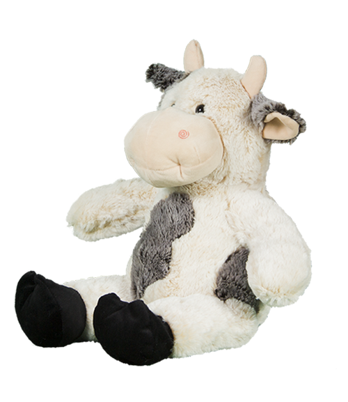 "Bessie" De Koe (40cm)