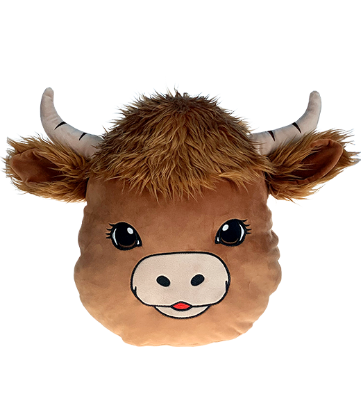 "Heidi" De Highlander