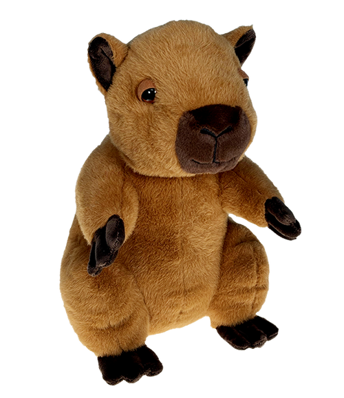 "Capy" De Capybara (40cm)